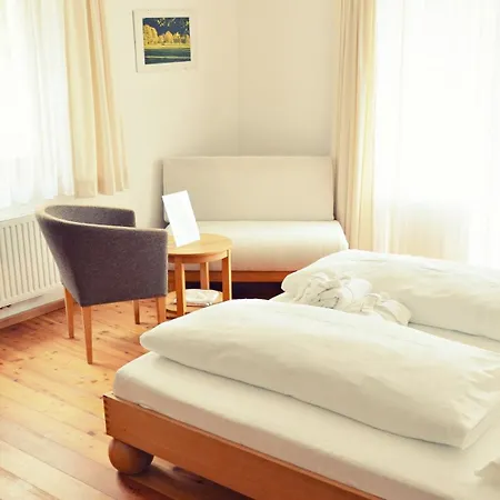 Готель Ramsauhof Pool & Wellness