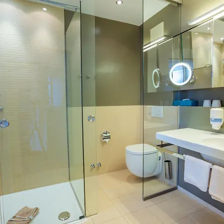 Ramsauhof Pool & Wellness 4*