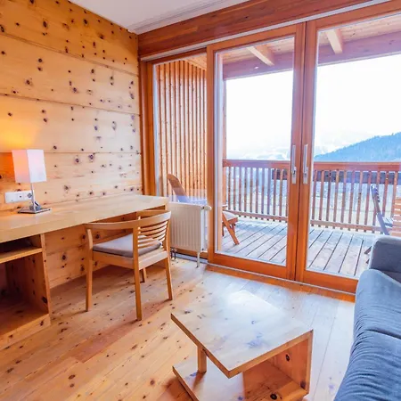 Hotel Ramsauhof B&B Pool & Wellness Ramsau am Dachstein