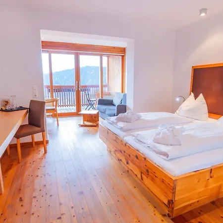 Hotel Hotel Ramsauhof B&B Pool & Wellness 4*