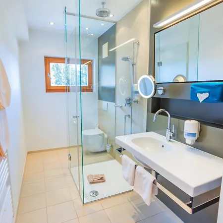 Ξενοδοχείο Ramsauhof Pool & Wellness Ramsau am Dachstein