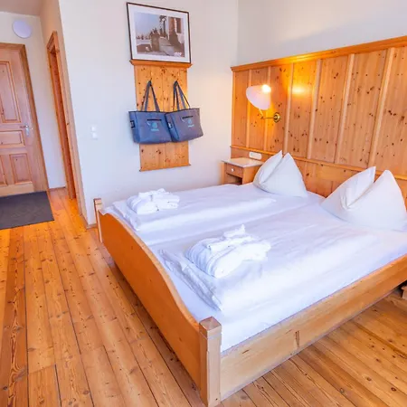 Hotel Ramsauhof B&B Pool & Wellness Hotel 4*