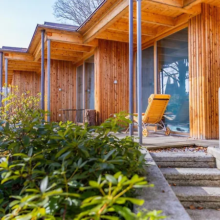 Hotel Ramsauhof Zimmer Appartement Pool & Wellness Hotel 4*