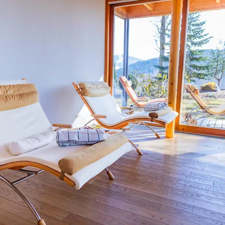 Hotel Hotel Ramsauhof Zimmer Appartement Pool & Wellness Ramsau am Dachstein
