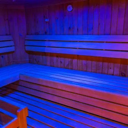 Hotel Ramsauhof Zimmer Appartement Pool & Wellness Ramsau am Dachstein