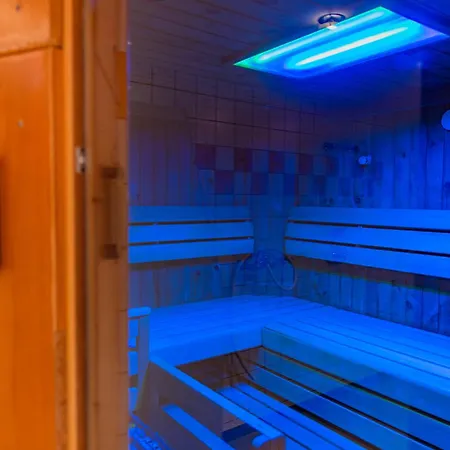 Hotel Ramsauhof B&B Pool & Wellness
