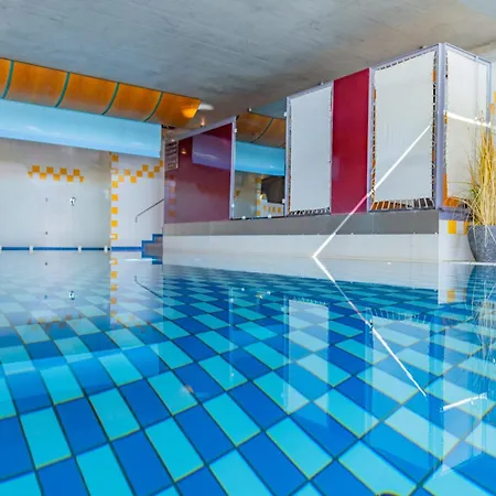 Hotel Hotel Ramsauhof Zimmer Appartement Pool & Wellness