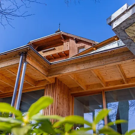 Hotel Ramsauhof B&B Pool & Wellness Ramsau am Dachstein