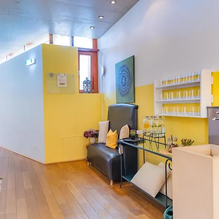 Hotel Ramsauhof Zimmer Appartement Pool & Wellness Hotel 4*