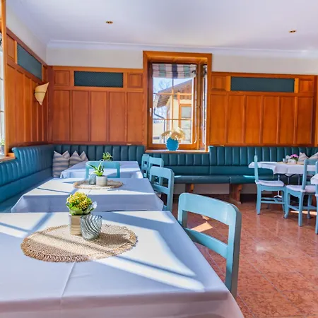 Hotel Ramsauhof Zimmer Appartement Pool & Wellness Hotel 4*