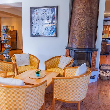 Hotel Ramsauhof Zimmer Appartement Pool & Wellness Ramsau am Dachstein