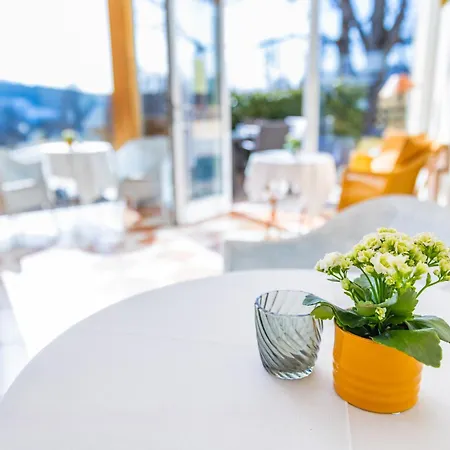 Hotel Ramsauhof Zimmer Appartement Pool & Wellness 4*