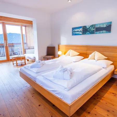 Hotel Hotel Ramsauhof B&B Pool & Wellness Ramsau am Dachstein