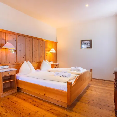 Hotel Ramsauhof B&B Pool & Wellness Ramsau am Dachstein