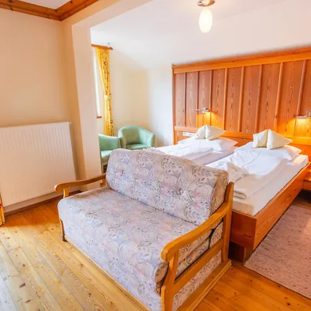 Hotel Ramsauhof B&B Pool & Wellness Ramsau am Dachstein