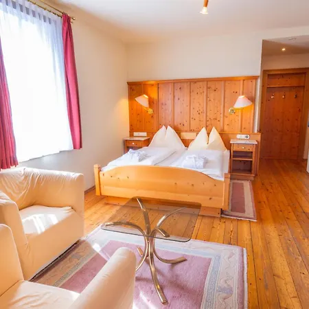 Hotel Hotel Ramsauhof B&B Pool & Wellness Ramsau am Dachstein