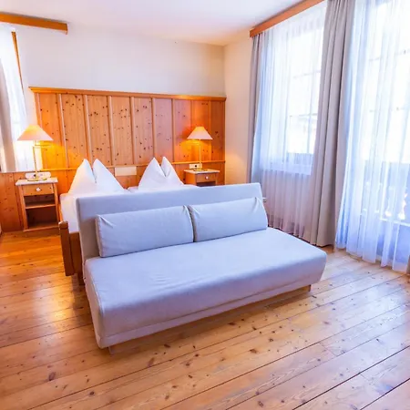 Hotel Hotel Ramsauhof B&B Pool & Wellness 4*