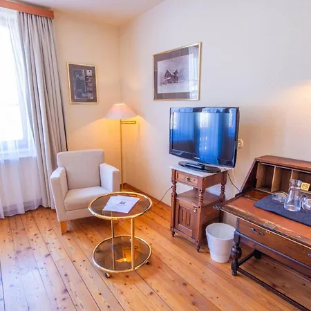 Hotel Ramsauhof B&B Pool & Wellness 4*