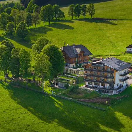 Hotel Hotel Ramsauhof B&B Pool & Wellness