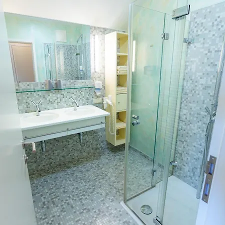 Hotel Ramsauhof B&B Pool & Wellness