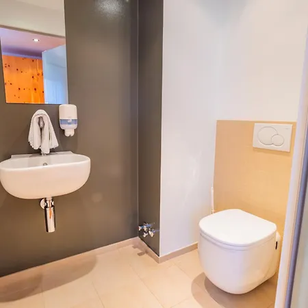 Hotel Ramsauhof B&B Pool & Wellness 4*