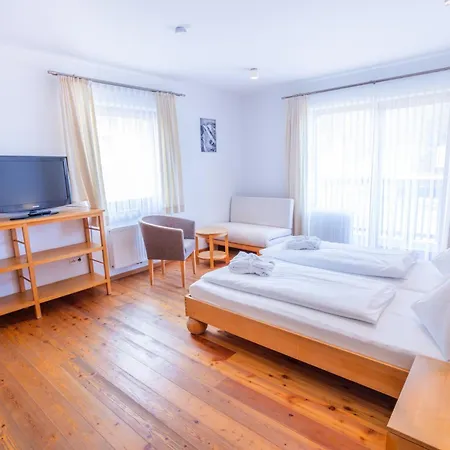 Hotel Ramsauhof B&B Pool & Wellness Ramsau am Dachstein