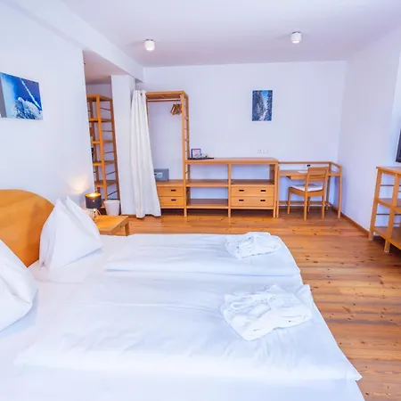 Hotel Hotel Ramsauhof B&B Pool & Wellness Ramsau am Dachstein