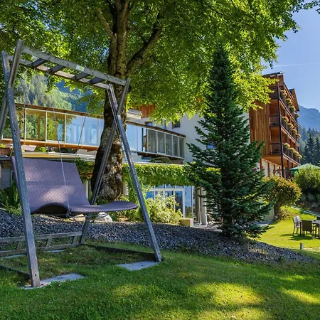 Hotel Ramsauhof Zimmer Appartement Pool & Wellness Hotel 4*