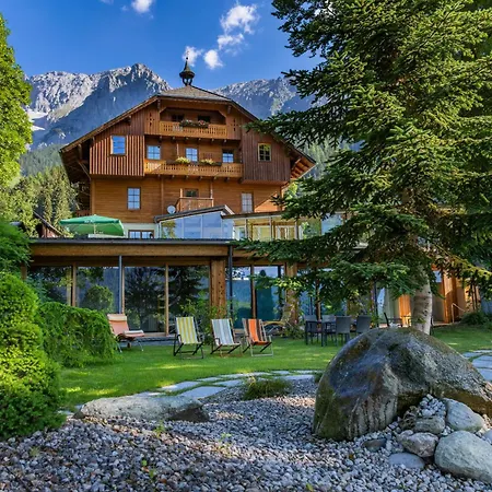 Hotel Ramsauhof Zimmer Appartement Pool & Wellness Hotel Ramsau am Dachstein