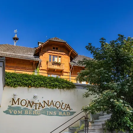 Hotel Hotel Ramsauhof Zimmer Appartement Pool & Wellness