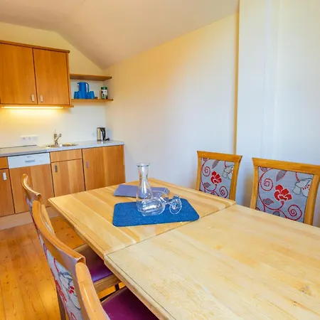 מלון Hotel Ramsauhof Zimmer Appartement Pool & Wellness
