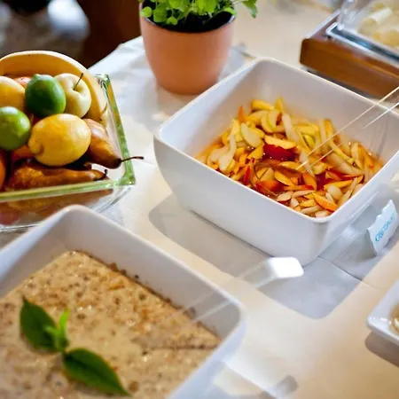 מלון Hotel Ramsauhof Zimmer Appartement Pool & Wellness