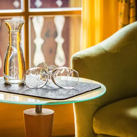 Hotel Hotel Ramsauhof B&B Pool & Wellness