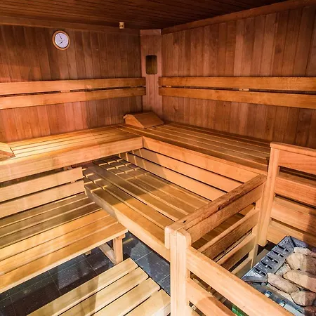 Ramsauhof Pool & Wellness 4* ラムサウ・アム・ダッハシュタイン