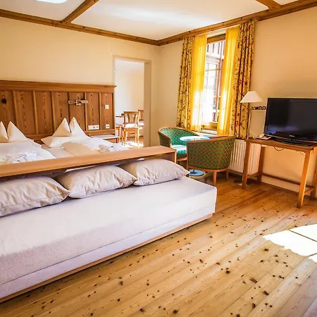 Hotel Hotel Ramsauhof B&B Pool & Wellness