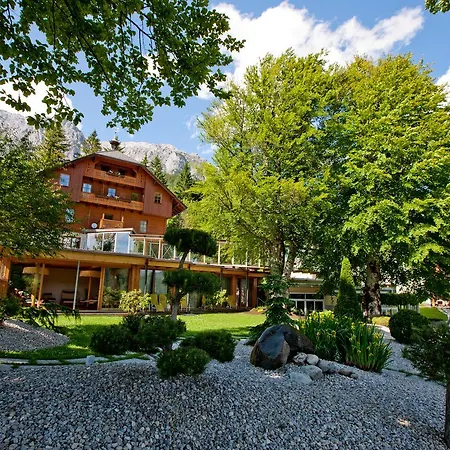 Hotel Ramsauhof B&B Pool & Wellness Hotel Ramsau am Dachstein