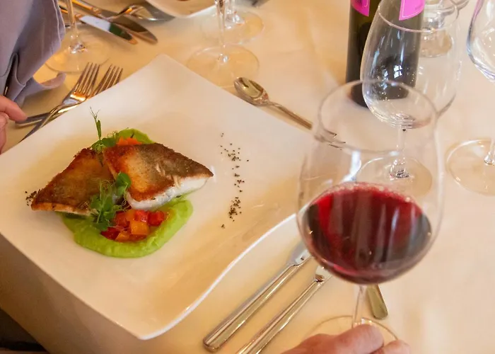 Ramsauhof Pool & Wellness Рамзау-ам-Дахштайн