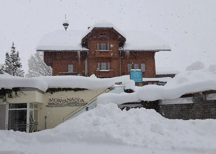 Ramsauhof Pool & Wellness 4*