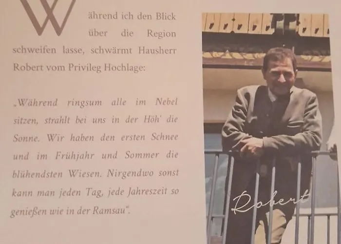 Ramsauhof Pool & Wellness Otel