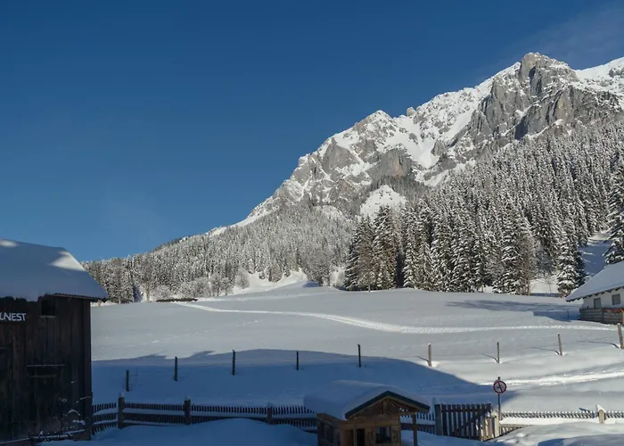 Ramsauhof Pool & Wellness Ramsau am Dachstein