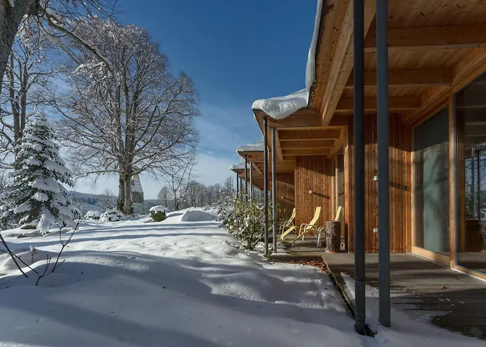 Otel Ramsauhof Pool & Wellness 4*