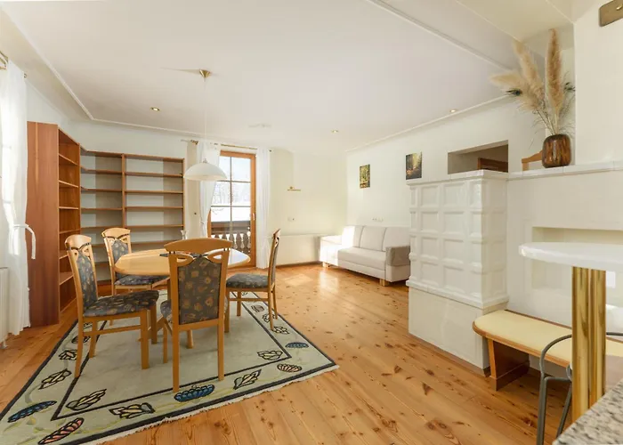 Ramsauhof Pool & Wellness