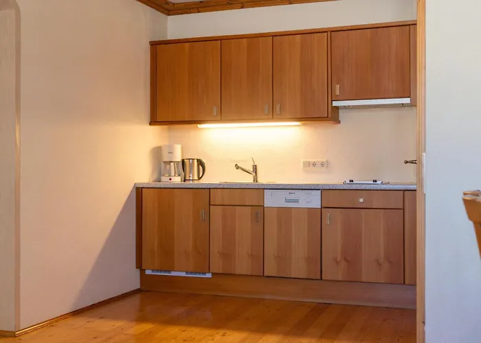 Ramsauhof Pool & Wellness Готель 4*