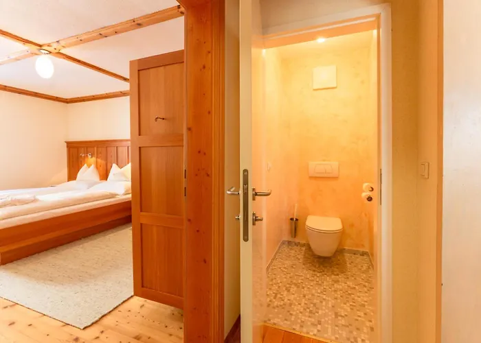 Ramsauhof Pool & Wellness 4*