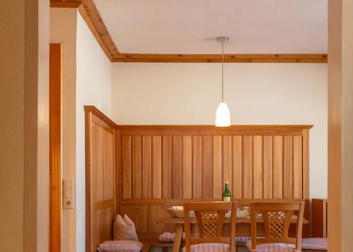 Otel Ramsauhof Pool & Wellness