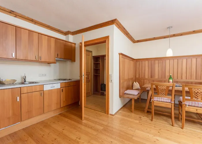 Ramsauhof Pool & Wellness 4* Рамзау-ам-Дахштайн