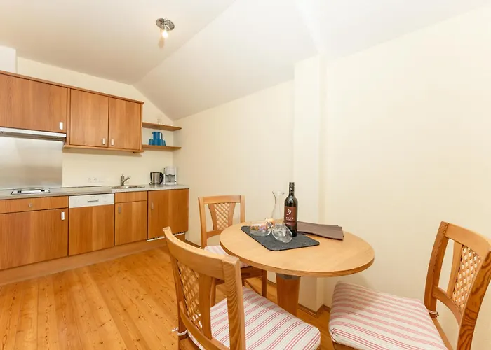 Ramsauhof Pool & Wellness 4* Рамзау-ам-Дахштайн