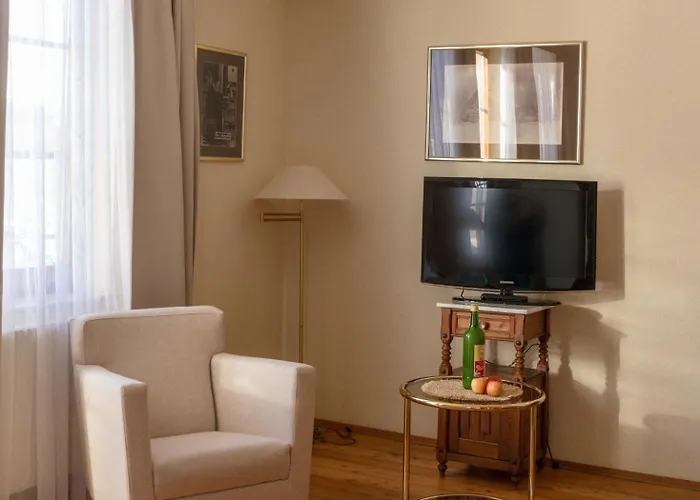 Ramsauhof Pool & Wellness 4* Ramsau am Dachstein