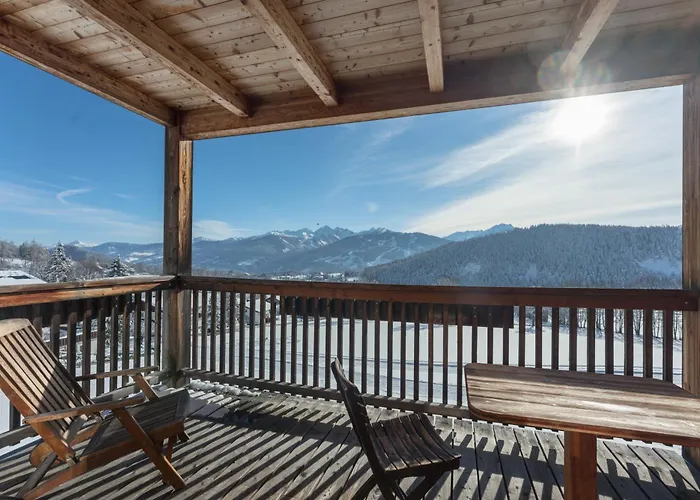 Готель Ramsauhof Pool & Wellness 4*