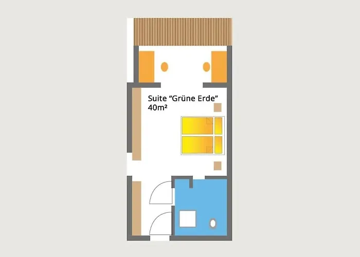 Otel Ramsauhof Pool & Wellness